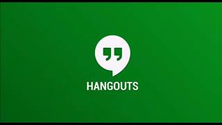 Hangouts Ringtone Trap Remix Resimi