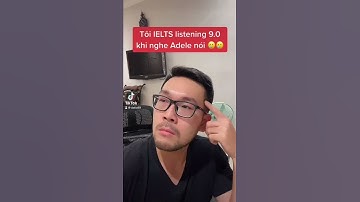Listening 9.0 cũng bó tay 😐 | IELTS with Datio
