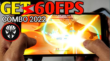 BEST MAGISK MODULE COMBO FOR GAMING - 2022⚡