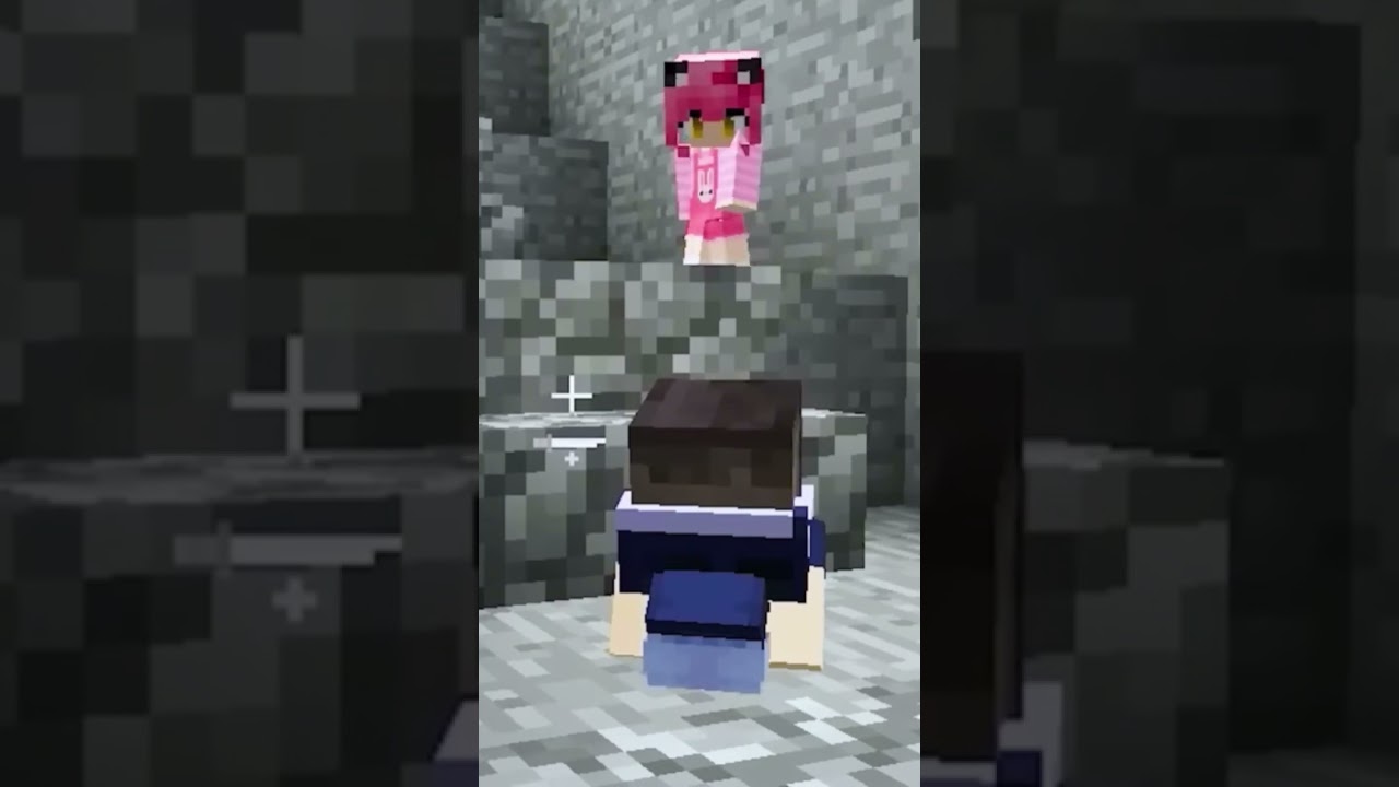 Hey Guys This Is KC… | Ein | Minecraft | Aphmau | Zane | Garroth | KC