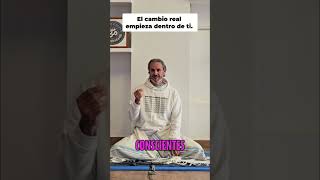 El Poder del Cambio Interior: Transforma Tu Realidad #shorts