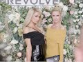 Paris Hilton and Nicky Hilton Take On New York Fashion Week 2021