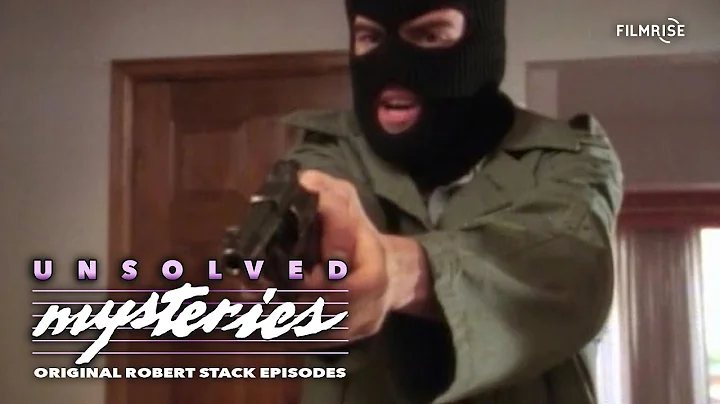 Unsolved Mysteries with Robert Stack - Season 4, E...