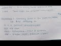 Chitraka drug dravya guna vidnyaniyam BAMS 2nd year Ayurveda notes all information ncism based ✨ 333