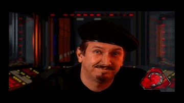 Nod Mission 1 Cutscene