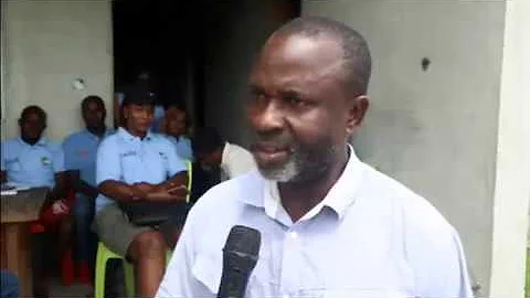 YAGEP - Youths Agricultural Empowerment Program