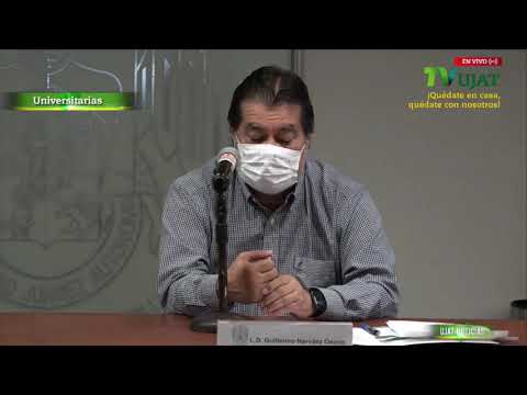 Trabajarán la Universidad