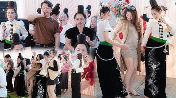 NHẠC SÀN TÂY BẮC CỰC BỐC-MẾT CỠ CHỊ EM BẢN LẠNH THUẬN CHÂU QUẨY CỰC CUỐN LVQ-QUỲNH VUI & CÔNG ĐỨC