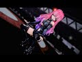 【MMD】メグミリア WiggleWiggle【紳士向け】