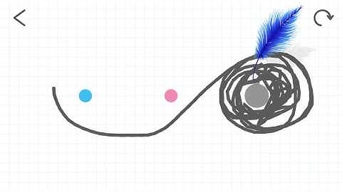 브레인 토트에서 스테이지 212를 클리어 했습니다! http://braindotsapp.com #Brain...