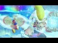 Kirby S Return To Dream Land Level 4 White Wafers No Damage 100 Walkthrough 