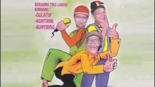 Dulatip, Kontrak & Kuntring - Dikuchek Khucek Matae (Lawak & Lagu Tarling Cirebonan)