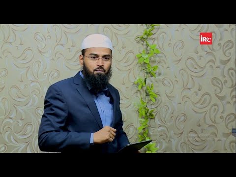 nabi-ﷺ-ne-sahaba-ra-ko-apna-rasta-kaise-samjhaya-by-adv.-faiz-syed-@irc-tv