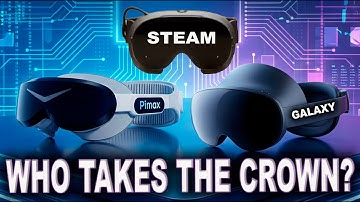 Next-Gen VR Headsets — Watch Before Buying!