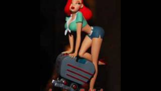 Video thumbnail of "Jessica Rabbit - Why don't you do right?"