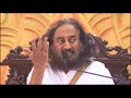 Conectarse para Reconectarse · 7 de junio · Sri Sri Ravi Shankar