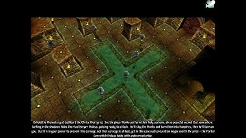 Dungeon Keeper 2 HD 13 - Conversion - Cherish