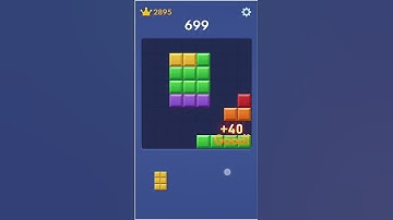 BLOCK BLAST 3