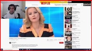 Anillcann - Neo Toprak İnci̇nmi̇şler Bal Yiyin Di̇nli̇yor