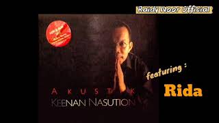 Akustik Keenan Nasution ~ Arr : Raidy Noor -- Zamrud Khatulistiwa