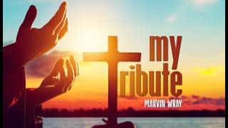 My Tribute - 4/25/26
My Tribute - 4/25/26
Church Copyright license
898792, Size C
CCLI Streaming Plus License
CSPL021583, Size C My Tribute - 4/25/26