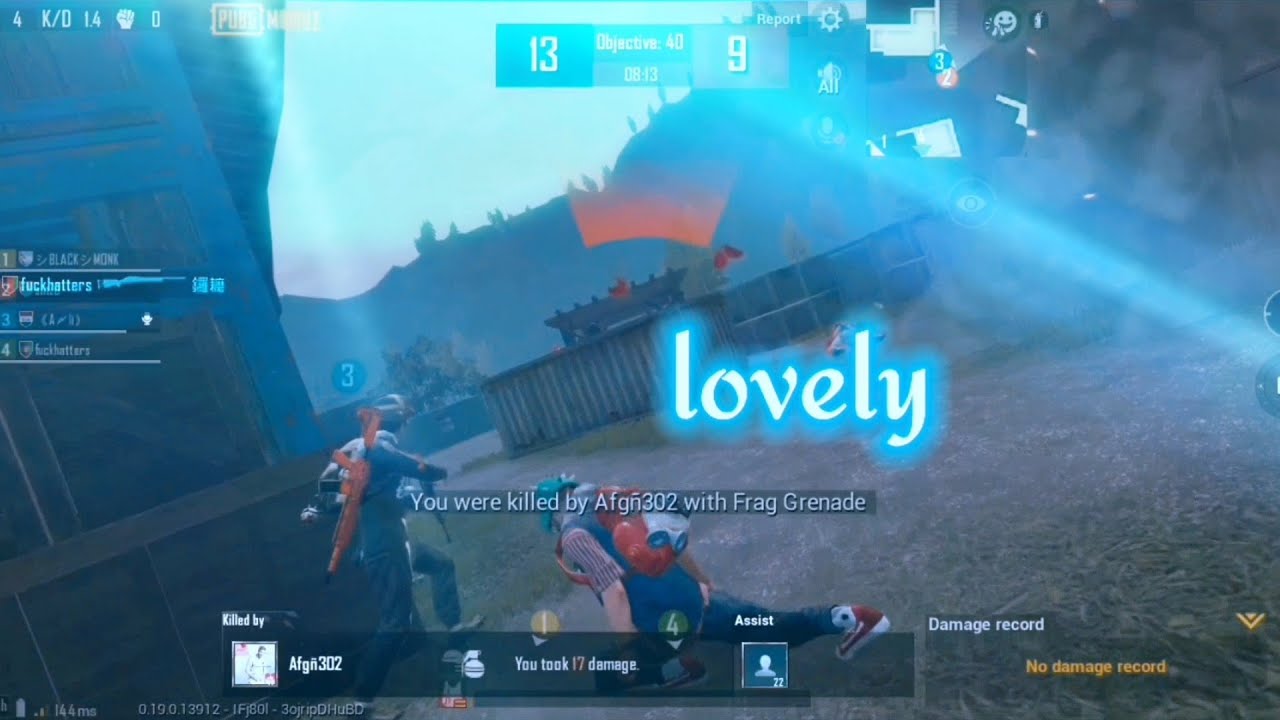 MONTAGE edit like a 777 in android 🖤