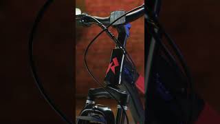 Обзор велосипеда RUSH HOUR NS325, NS225