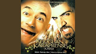 Ben Bir Garip Keloğlanım