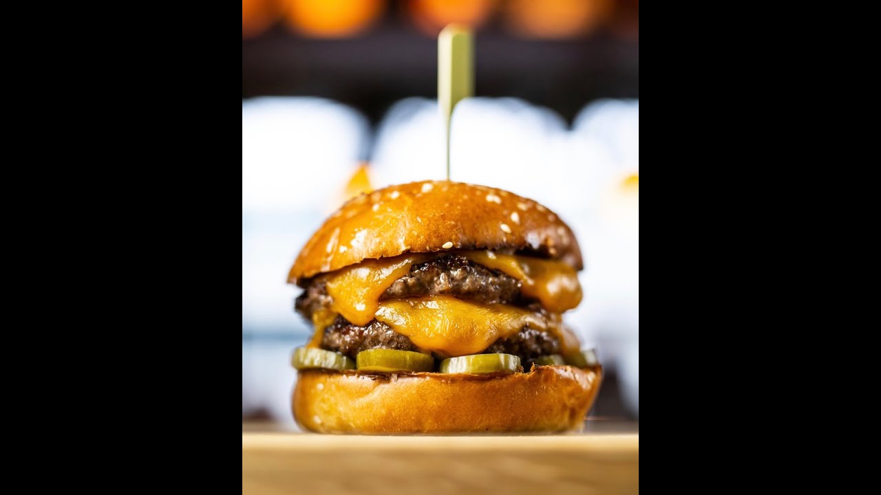 Best Burgers in Nashville