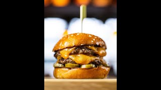 Best Burgers in Nashville