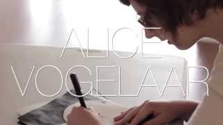 Interview with Vancouver artist Alice Vogelaar