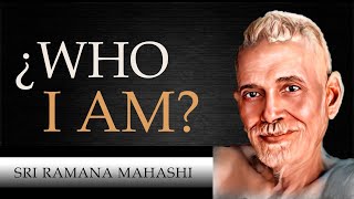 Ramana Maharshi |  ¿Who I Am?  [ Complete Audiobook ]