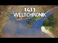 Minecraft weltchronik 1413 teil 17