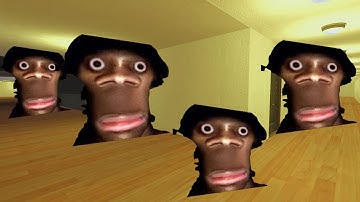 POV My name is AUUGHH Nextbot Gmod #gmod #garrysmod #nextbots #dudeongmod