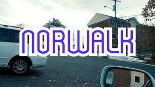 How I Ended Up In Norwalk Connecticut