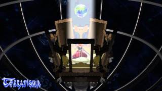 Terranigma - Top of Saint Mountain