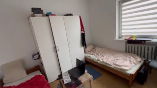 картинка: Жилые в Польше от работодателя за 100$