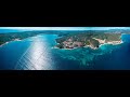 Le più belle spiagge della Corsica del Sud...viste dall'alto, con l'occhio del drone!