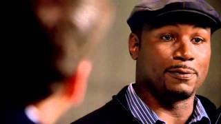 Mayweather v Pacquiao - The Legends Speak (documentary)