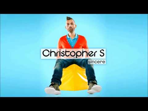Christopher S Feat. Stevenson - For You (Re-Work 2012) 'Sincere'