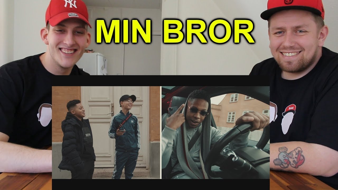 josef og elias min bror ft icekiid reaktion youtube josef og elias min bror ft icekiid reaktion youtube