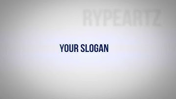 2D Intro Giveaway - by RypeArtz (rules in the Description) (LOST FILE !!!!!)