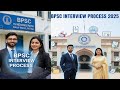 BPSC interview Process step by step l BPSC interview performa 1&amp;2 l BY Dashmun6.0
