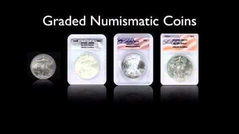 Numis Network - What Are The Numis Coins Worth?