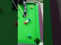 REAL POOL AMAZING TRICK SHOT SUPER SNOOKER Shorts