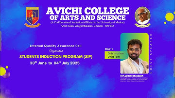 SIP | 2025 | live DAY 2