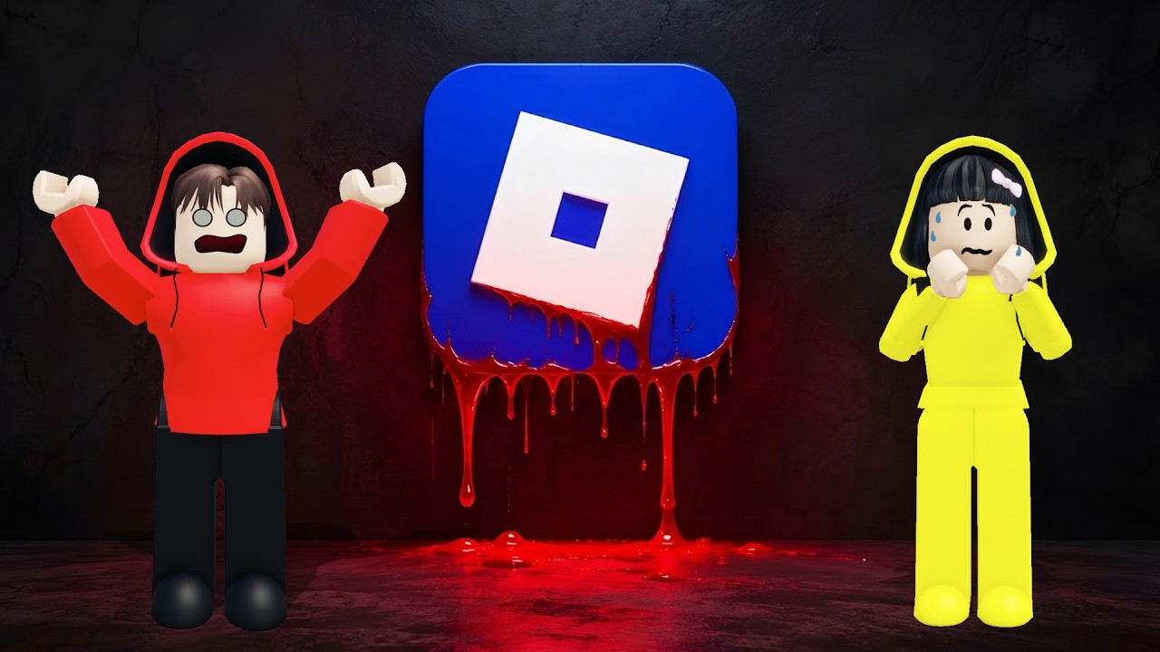 Yuta, Mio Dan Baby Celine Menemukan Projek ROBLOX Paling Ser4m || ROBLOX
