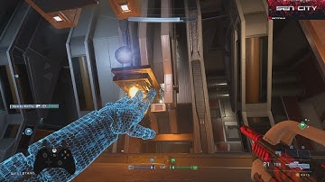 Heard You Missed 8s Games! 8s CTF On Argyle