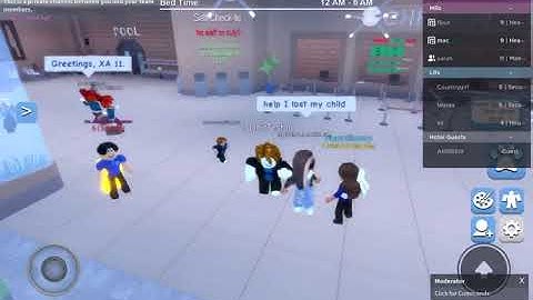 Bloxton Hotels | Exploiting report.