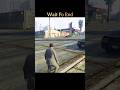 This GTA 5 Cheat Code Gives INSANE SuperJump Power #shorts